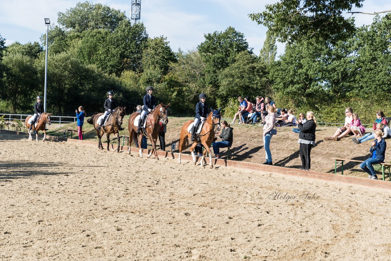 Bild 175 - Pony Akademie Turnier